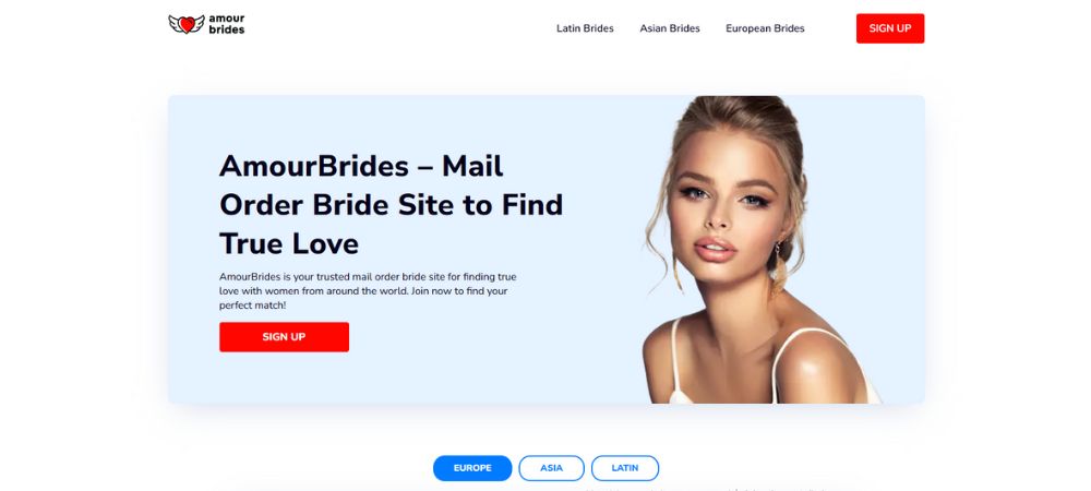 AmourBrides.com