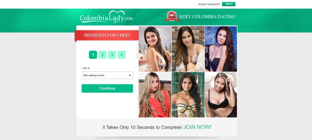ColombiaLady
