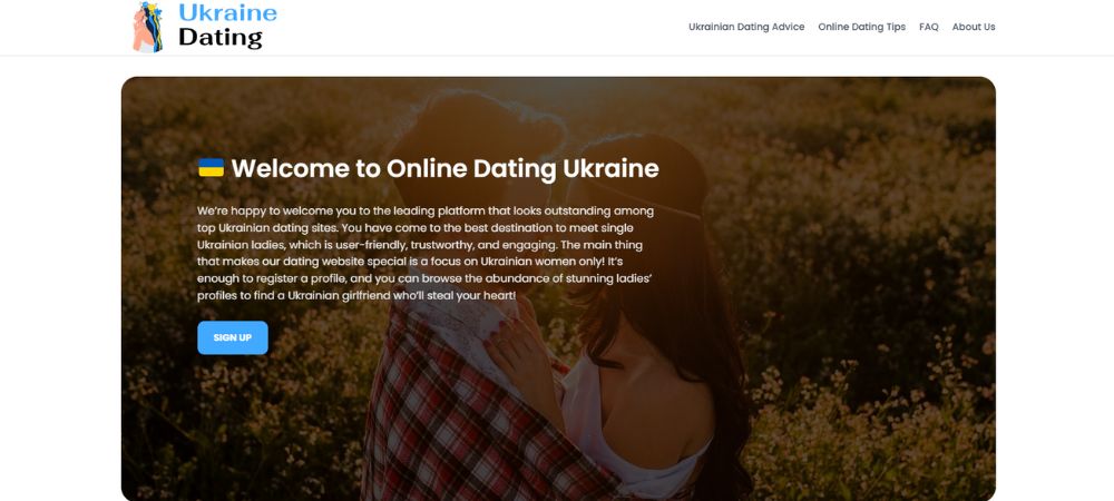 Dating-Ukraine.com