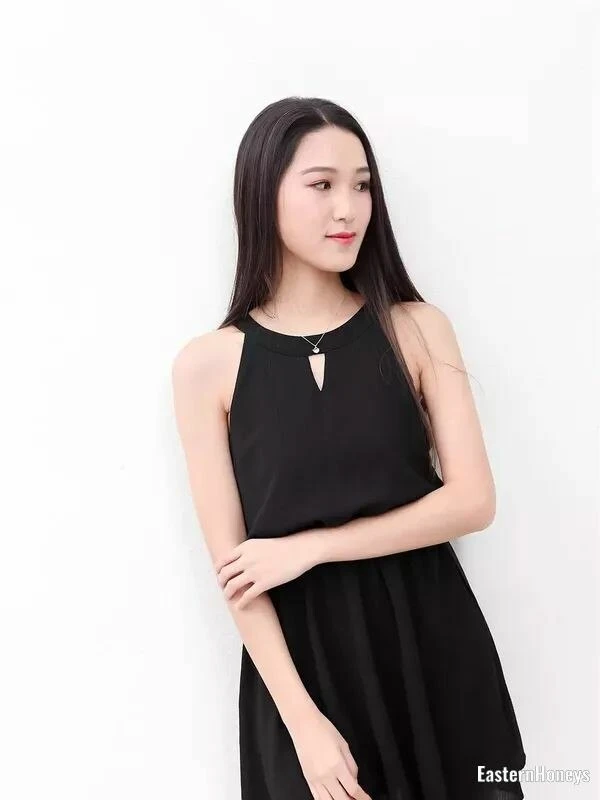 Yuping, 24