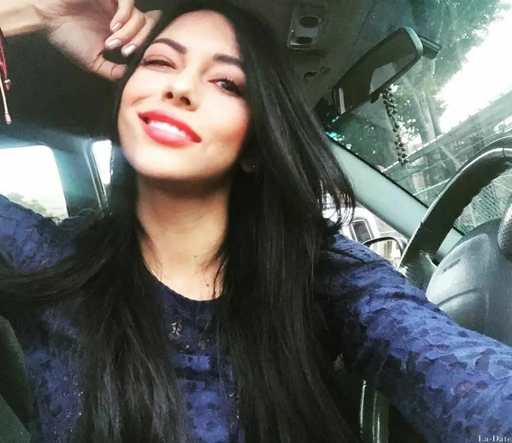 Melissa, 35