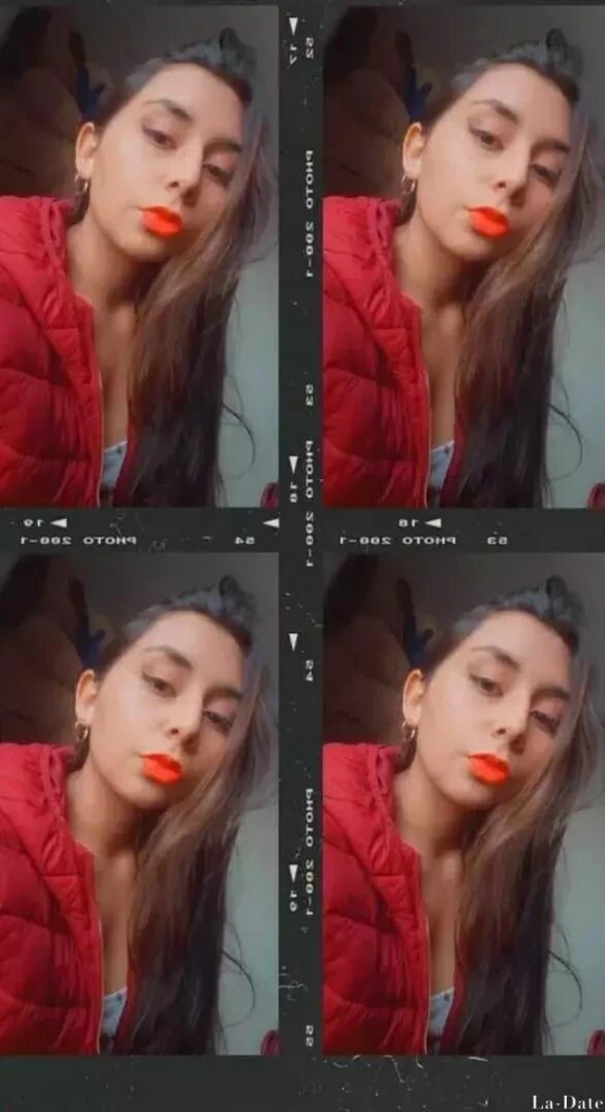 Angelica, 21