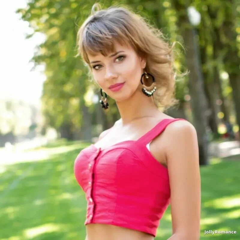 Maria, 29
