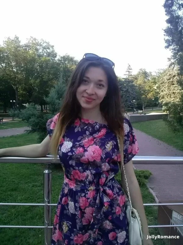 Juliya, 29
